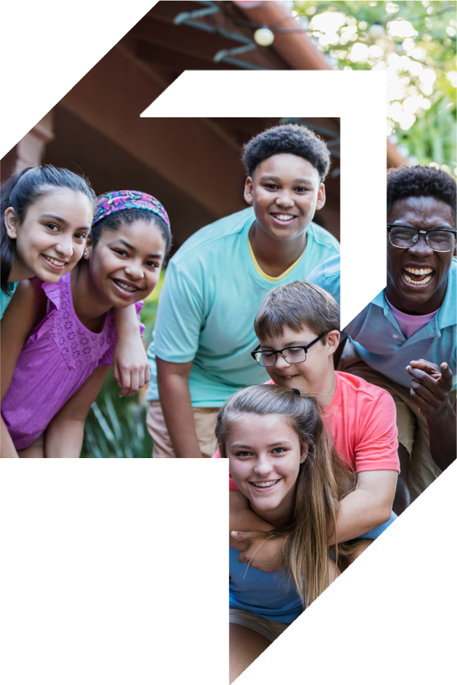 Stratford Youth Unlimited YFC